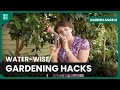 Smart Water-Saving Tips - Garden Angels - S01 EP11 - Gardening