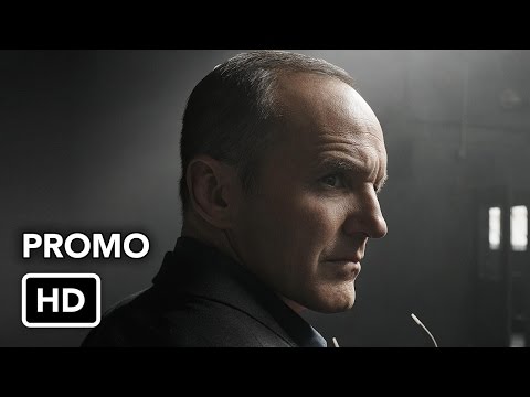 Marvel's Agents of SHIELD 3x07 Promo "Chaos Theory" (HD)