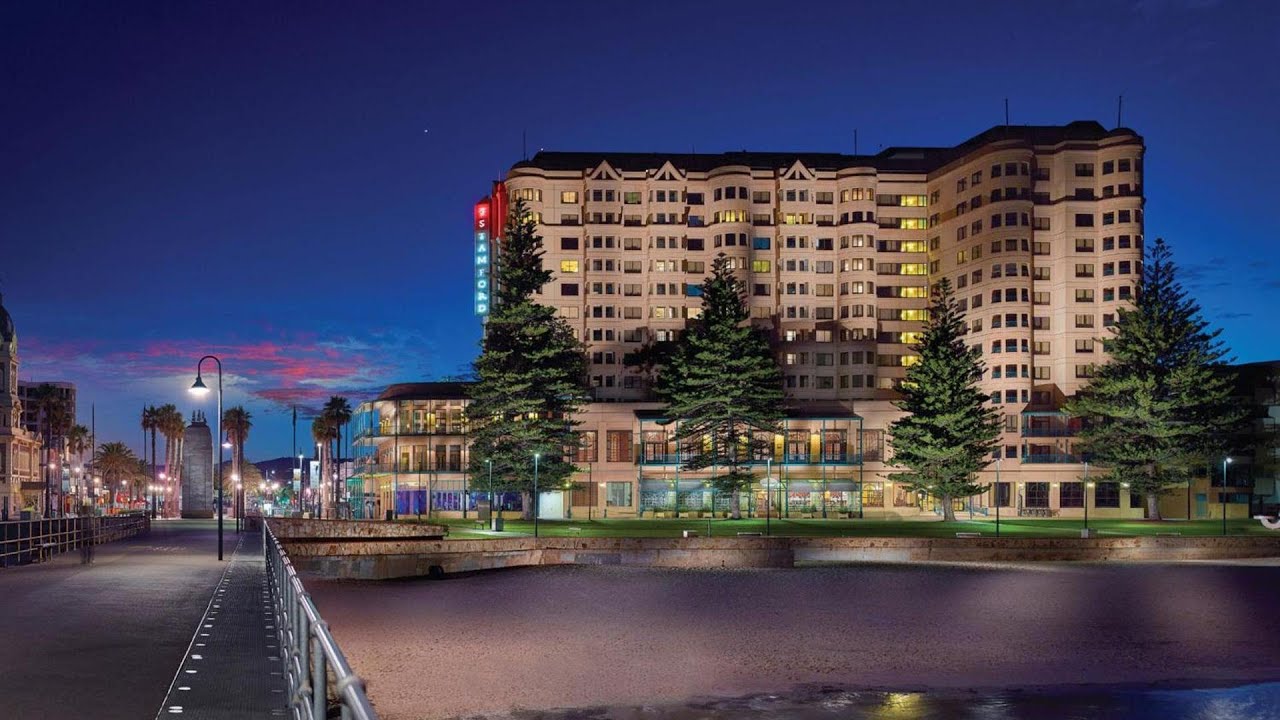 Stamford Grand Adelaide, Australia | Best Travel Plan