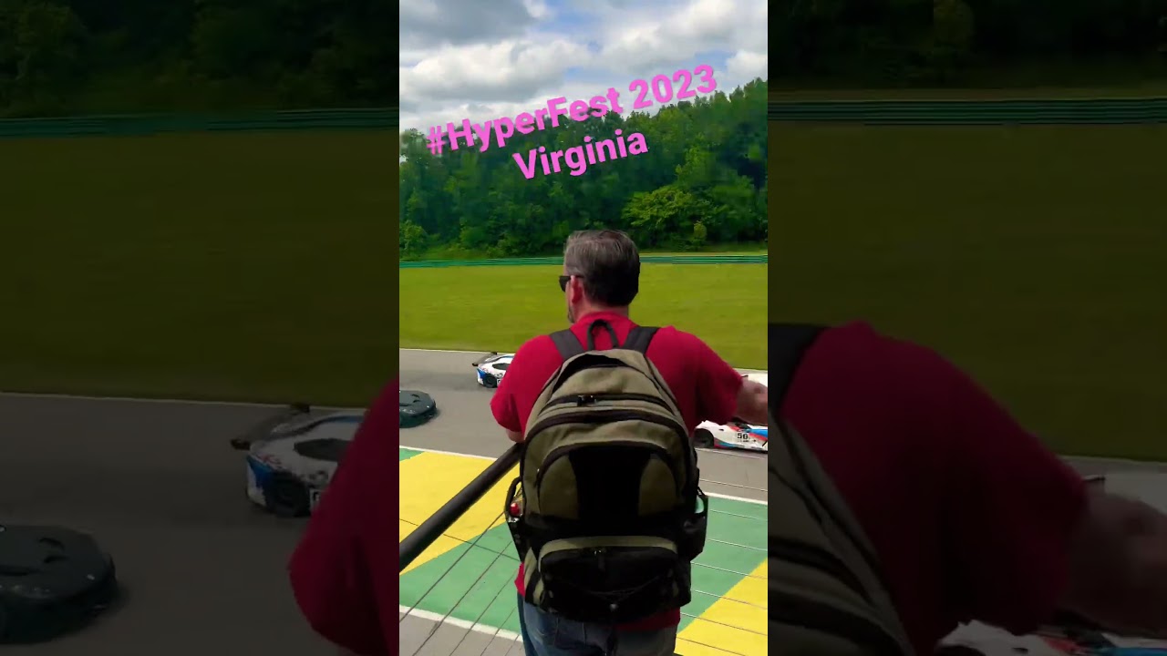 🏁 HyperFest 2023 🏁 