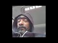 Snoop Dogg listening to LET IT GO (FROZEN)