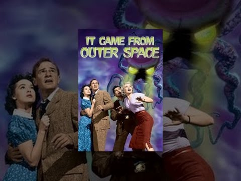 It Came from Outer Space