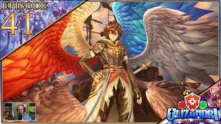 Granblue Fantasy: Relink - Endless Ragnarok - Skys Evolution & Sandalphon Fates Begin - Episode 41