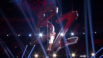 Thumbnail of Bailey Zimmerman - New To Country (CMA Awards 2024)