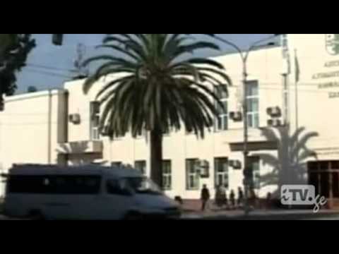 ბიზნესმენები აფხაზეთიდან რუსეთში გარბიან