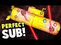 The PERFECT Submarine! - Best Weapons, Mods, & Upgrades! - We Need To Go Deeper Gameplay NEW Update