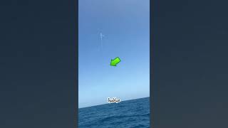 هذه الفتاة أطلقت النار في وسط البحر #اكسبلور