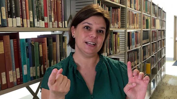 RSC News: Author Angela Kunkel Visits Campus