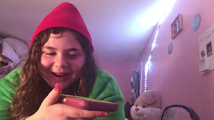 What is Bianca favorite color? (2023)