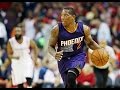 Eric Bledsoe Goes Career-High Versus