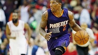 Eric Bledsoe Goes For Career-High 34 Versus Rockets