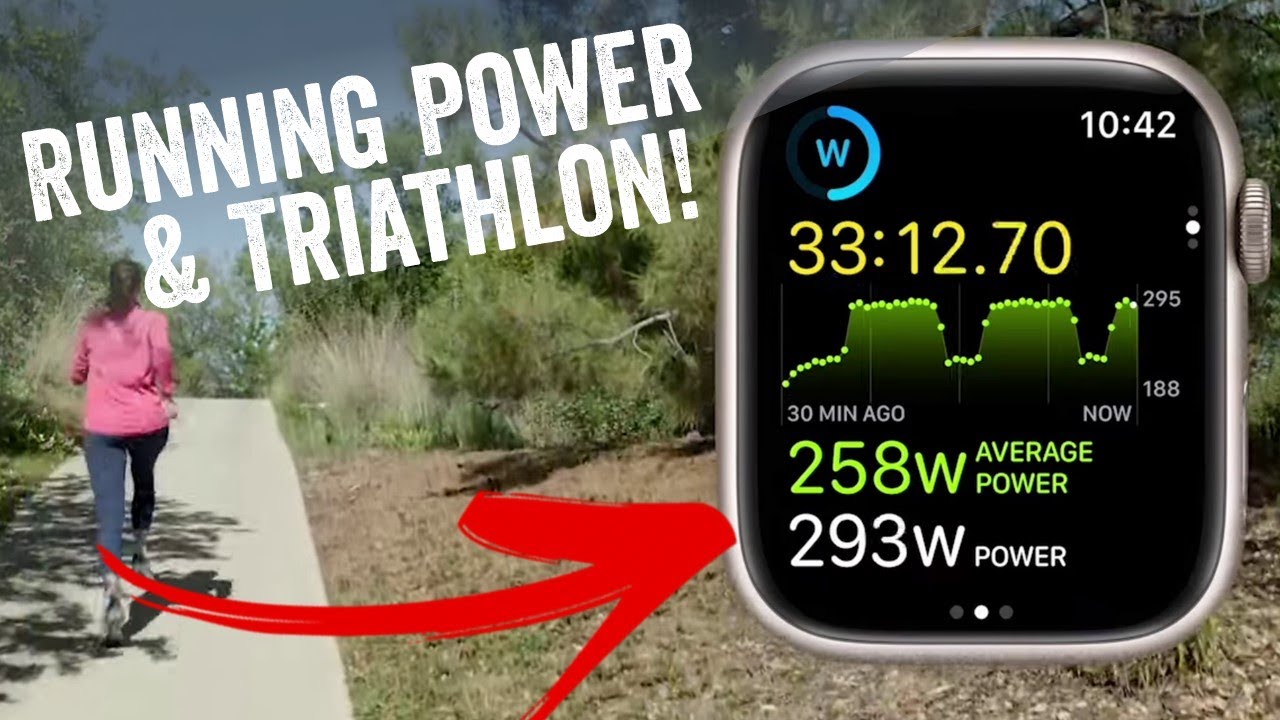 Apple Watch Adds Native Running Power Triathlon Support All New Watchos 9 Features Detailed Dc Rainmaker