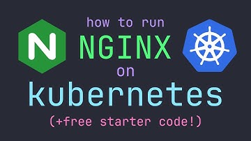 Ingress Made Easy! Install and Configure the Ingress NGINX Controller for Kubernetes