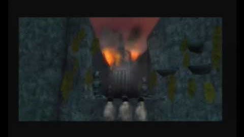 Avatar Into The Inferno - multiplayer walkthrough part 3