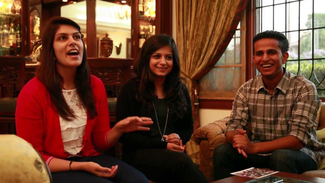 Fukra No. 2 Varun Sharma's Backstory