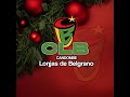 CLB Lonjas de Belgrano Felices Fiestas