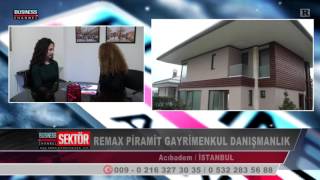 İSTANBUL  ACIBADEM  GAYRİMENKUL - REMAX PİRAMİT GAYRİMENKUL Resimi