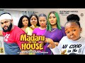 MADAM OF THE HOUSE Season 4 - Stephen Odemgbe,oluebube Obio,2023 latest Nigerian Nollywood Movie