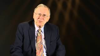Ted Hoff: Microprocessors are everywhere