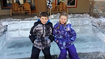 Colorado Spring Break 2015