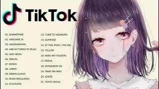 Best Japanese Tik Tok Songs 2022 🎵 TikTok Japanese Song 2022 【1 Hour】