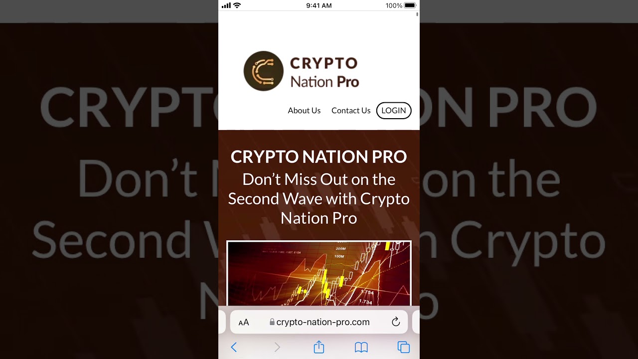 Crypto Nation Pro app overview - Is it scam? - YouTube