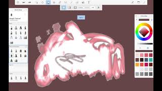 Draw With Me | Sketch032 Undo Redo