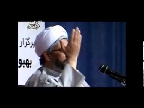 تایید آخوند رافضی بر سکس مرد مسلمان بالای شتر