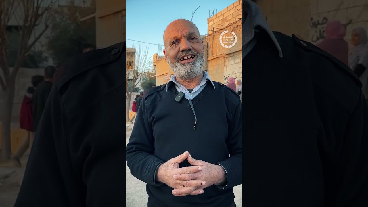 راجعين بعد سنين: مبادرة تعيد الحياة للوطن والمُهجّرين