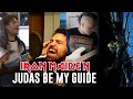 Iron Maiden - Judas Be My Guide by B Sides Of The Beast