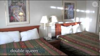 Ramada Limited Tucson West Hotel - United States/Tucson - Overview Hotel Tour