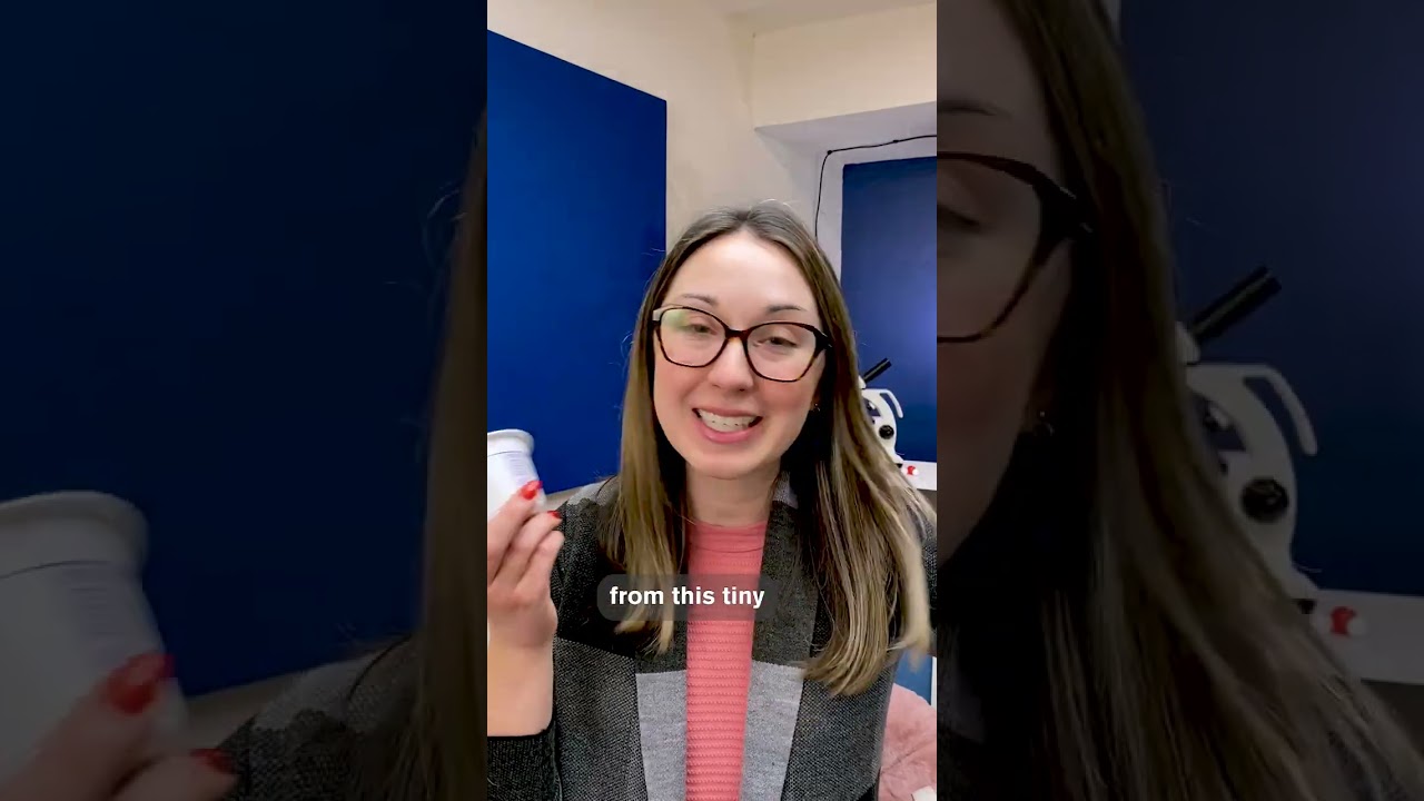 Научный способ получить неограниченное количество йогурта | Everyday Awesome