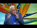 230419 TO THE POINT - SILVANO TJONG AHIN