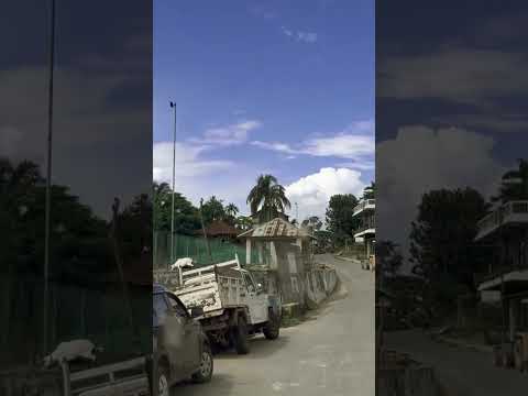 Tuidam Mamit dist.Mizoram