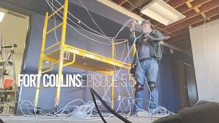 Fort Collins Episode 5.5