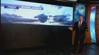 Devin's Thursday Forecast 7/9/26 Devin's Thursday Forecast 7/9/26