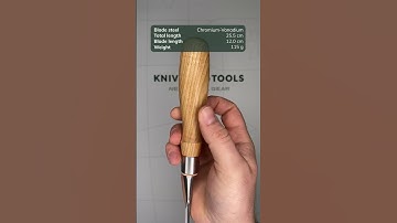 Narex Richter Bevel Edge Chisel 815007, chisel, 6 mm