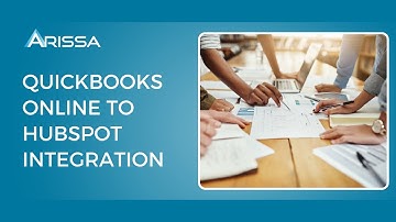 Enhance Efficiency with QuickBooks to HubSpot Integration