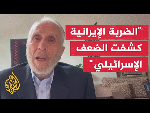 كيف يمكن فهم المعادلة العسكرية للرد الإيراني على إسرائيل؟