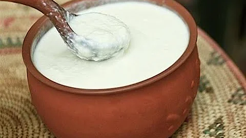 O que servir num almoço árabe?