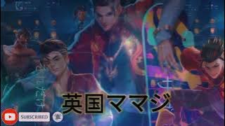 ML KAWAI PRESET AM XML TIKTOK TRENDING (ML GAMING SSG)#kawaii #tiktok #tiktokviral #alightmotion