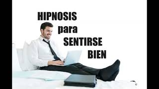 HIPNOSIS para SENTIRSE BIEN by Hipnosis Lima Peru 30 views 3 months ago 1 minute, 10 seconds