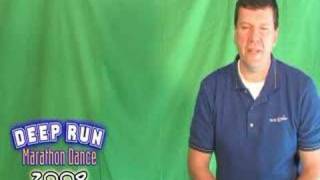 2008 Deep Run Marathon Dance Closing Video