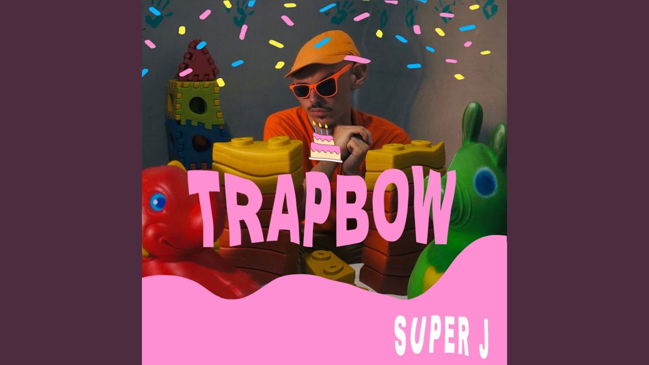 Watch Trapbow on YouTube Watch Trapbow on YouTube