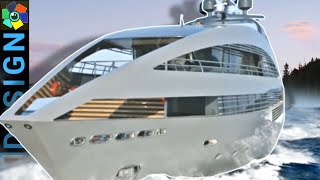 10 Super Mega Yachts that are some of the Most Expensive in the World by MINDS EYE VIDEO 17,259 views 4 years ago 11 minutes, 3 seconds