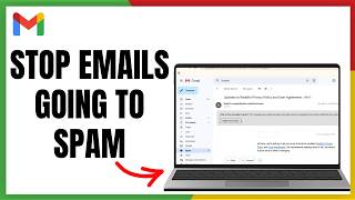 Gmail spam filter too aggressive Here's how to fix it - 2026 Update Guía