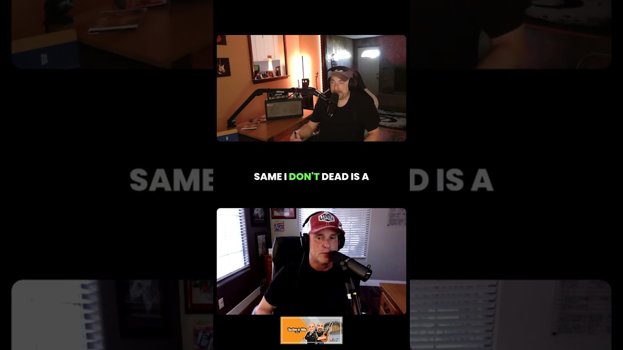 How Guns N’ Roses Saved the L.A. Music Scene  #youtubeshorts #podcast #chrisandmikeshow #spotify