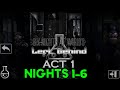 Six nights at warios left behind act 1  nights 16