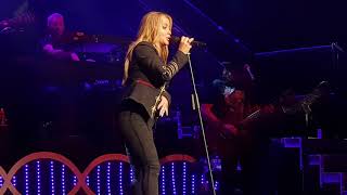 Anastacia - You can&#39;t always get what you want (Wien, 03.05.2018)