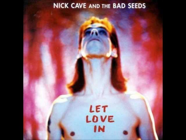 Nick Cave & The Bad Seeds - Ain't Gonna Rain Anymore